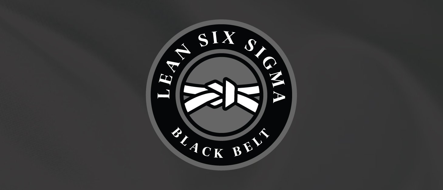 Lean Six Sigma Black Belt Certification Training