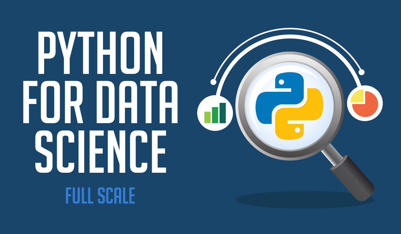 Data Science with Python Course