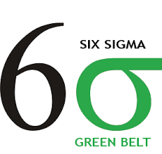 Six Sigma Green Belt